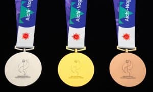 Qozog‘iston Osiyo o‘yinlari-2026 medallar jadvalidа uchlikka kirdi