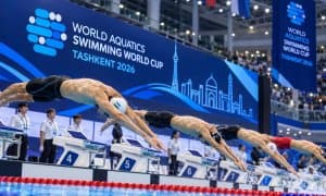 Suzish: Toshkentdagi Jahon kubogi bosqichida Olimpiada va dunyo birinchiligi chempionlari qatnashadi