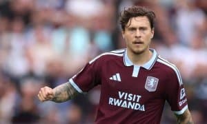 “Aston Villa” Yevropa ligasida yordam bergan oʻyinchiga yangi shartnoma taklif qiladi