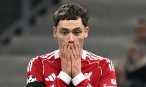 Sening “Liverpool”da kelajaging yo‘q