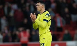 «Tottenxem» futbolchisi «Real» va «Barselona» takliflarini ko‘rib chiqishga tayyor