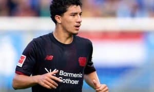 «PSJ» Bundesliga yarim himoyasiga ko‘z tikdi