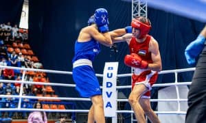 Жаҳон чемпионати. Бугун 6 нафар вакилимиз рингга кўтарилади