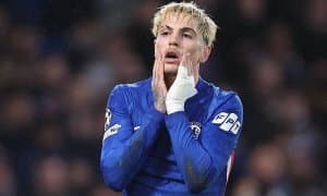 «Астон Вилла» Гарначони сотиб олишдан воз кечиши мумкин