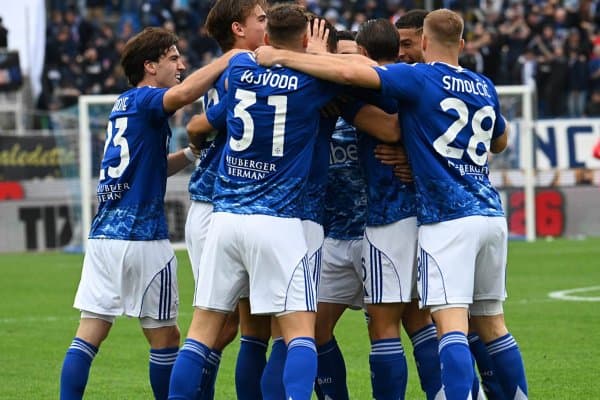 A Seriya. «Komo» Duvikasning dubli evaziga «Sassuolo»ni mag‘lub etdi