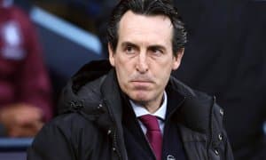 Эmeri: «Qanday o‘yin! Bu futbolning eng yuqori darajasi»