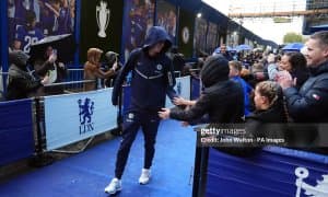 APL. «Chelsi» — «Tottenxem»: Asosiy tarkiblar bilan tanishing