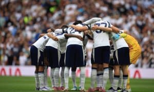 APL. «Tottenxem» «Chelsi»ni mag‘lub etib, mavsumdagi ikkinchi g‘alabasini qo‘lga kiritdi