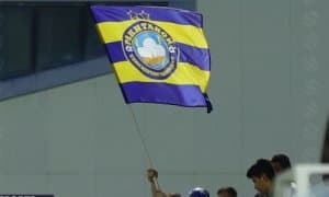  Doston Khamdamov - Pakhtakor's best assistant in 2024 season 