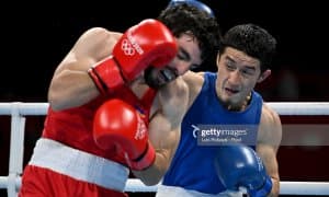 Abduraimov eliminates Bachkov to semifinal (Photo Gallery)  