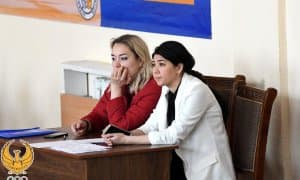  “nafosat-2019”: stol tennisi bahslarida g‘oliblar aniqlandi