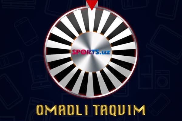 "Омадли тақвим"нинг тўққизинчи сонида олти нафар ғолиб аниқланди