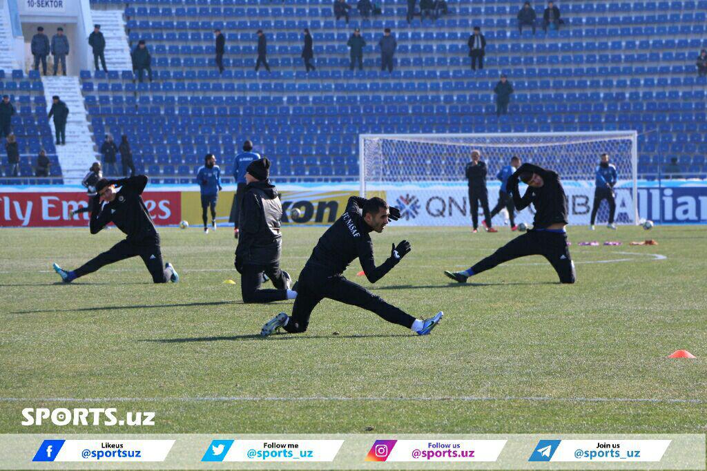 Спорт сектор