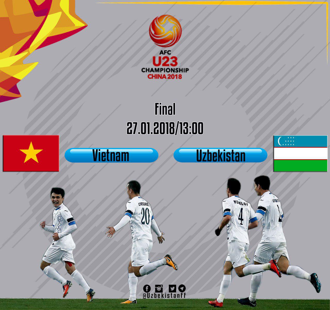 Узбекистан Вьетнам финал. Вьетнам Узбекистан. Uzbekiston vetnam Final u23 sastav Final.