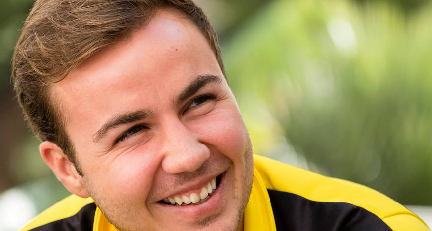 Goetze